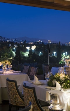 Royal Olympic Hotel (Athen, Grækenland)