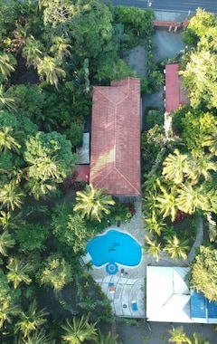 Hotel Playa Westfalia (Limón, Costa Rica)