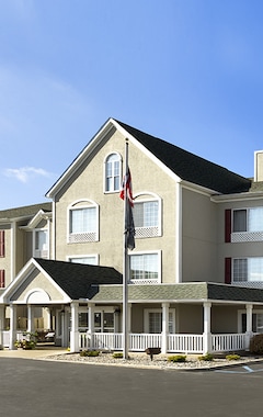 Hotel Country Inn & Suites by Radisson, Toledo, OH (Maumee, EE. UU.)