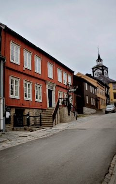 Hotel Vertshuset Røros (Røros, Norge)