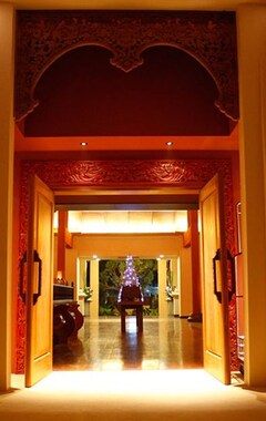 Hotelli Siripanna Villa Resort & Spa Chiang Mai -Sha Extra Plus (Chiang Mai, Thaimaa)