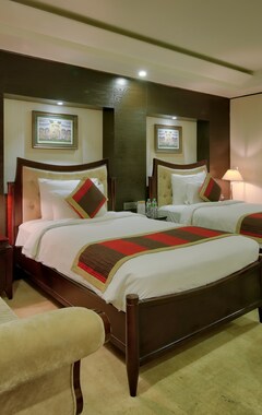 Hotel Polo Inn And Suites (Jaipur, Indien)