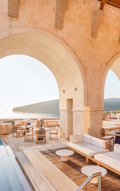 Hotel Blue Palace, a Luxury Collection Resort & Spa, Crete (Elounda, Grecia)