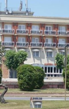 Hotel Silvia (Ampuriabrava, Spanien)