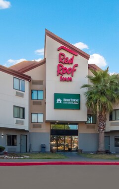 Hotel Red Roof Inn San Antonio - Seaworld Northwest (San Antonio, EE. UU.)