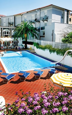 Hotel Riviera (Spotorno, Italien)