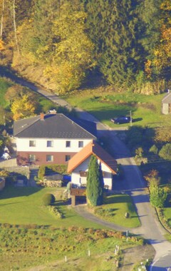 Hele huset/lejligheden Haus Donaublick (Engelhartszell, Østrig)