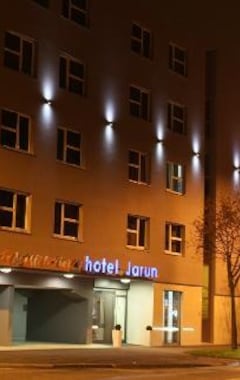 Hotel Jarun (Zagreb, Kroatien)