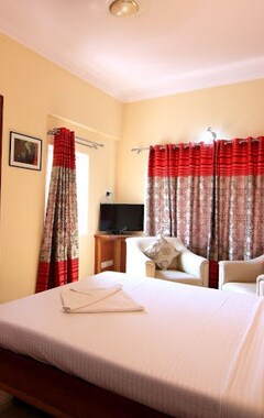 Hotel OYO 4439 Aura Inn (Bangalore, Indien)