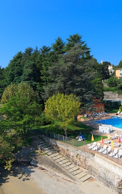 Hotel Residence Zust (Verbania, Italien)