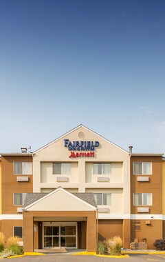 Hotel Fairfield Inn & Suites Billings (Billings, EE. UU.)