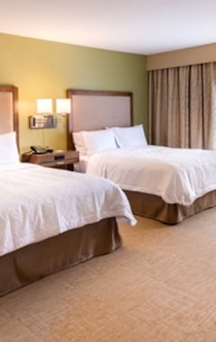 Hotel Hampton Inn & Suites Silverthorne (Silverthorne, USA)