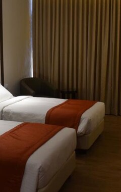 Hotel Monticello (Tagaytay City, Filippinerne)