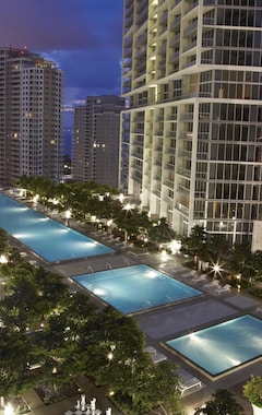 Hotel W Miami (Miami, USA)