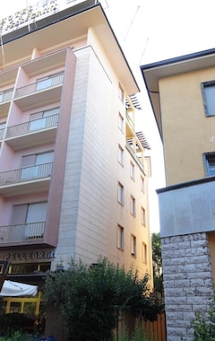 Hotel Terme Pellegrini (Montecatini Terme, Italia)