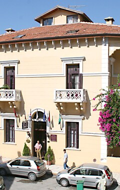 Hotelli Antik Beyazıt (Antakya, Turkki)
