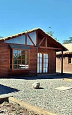 Lejlighedshotel Cabañas Doña Juanita (San Pedro de Atacama, Chile)