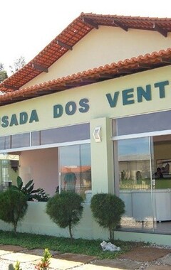 Hotel Pousada Dos Ventos (Parnaíba, Brasil)