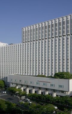 Sheraton Miyako Hotel Osaka (Osaka, Japón)