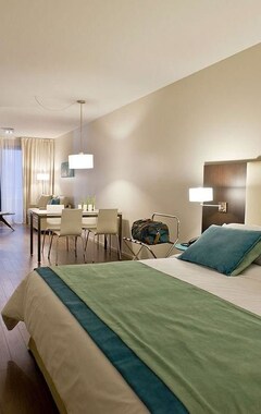 Hotel Bulnes Eco Suites (Buenos Aires, Argentina)