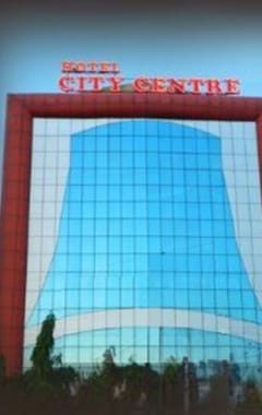Hotel City Centre (Patna, Indien)