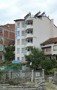 Hotel Balevurov (Sandanski, Bulgarien)