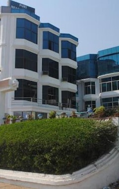 Hotel Puri Beach Resort (Puri, Indien)