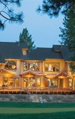 Hotel Tahoe Mountain Resorts Lodging Old Greenwood (Truckee, EE. UU.)