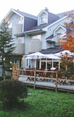 Hotelli Hotel Natural Garden Nikko (Nikko, Japani)