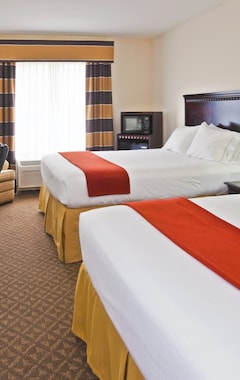 Holiday Inn Express Hotel & Suites Bartow, An Ihg Hotel (Bartow, USA)
