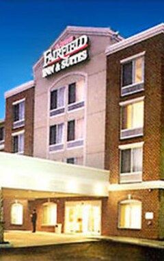 Hotel Fairfield Inn & Suites By Marriott Dover (Dover, USA)
