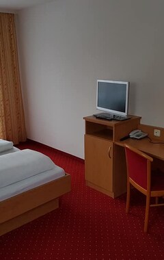 Hotel Viktoria (Hohenbrunn, Alemania)