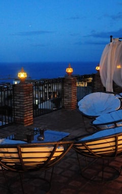 Hotel Guest House Isoco (Taormina, Italia)