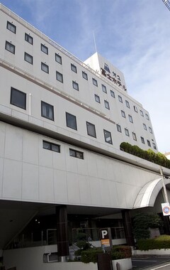 Hotelli Hotel Wakayama Daini Fuji (Wakayama, Japani)