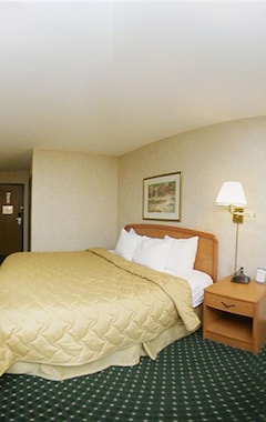 Hotel Travelodge by Wyndham Fargo (Fargo, USA)