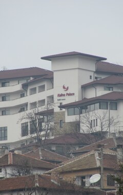 Hotelli Hotel Kalina Palace (Tryavna, Bulgaria)