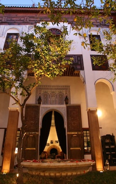 Hotel Riad Laaroussa (Fez, Marokko)