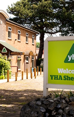 Hostel / vandrehjem YHA Sheringham (Sheringham, Storbritannien)
