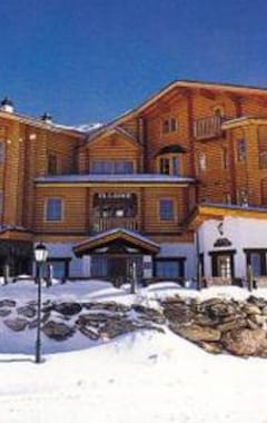 Hotel El Lodge, Ski & Spa (Monachil, España)