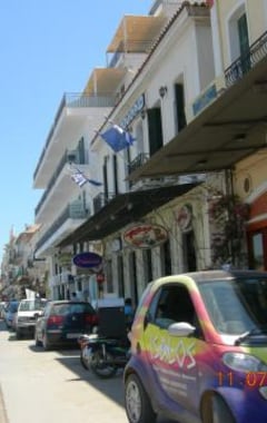 Hotel Gythion Traditional (Gythio, Grecia)