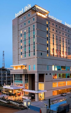 Hotel Ibis Bengaluru Hosur Road - An Accor Brand (Bengaluru, India)