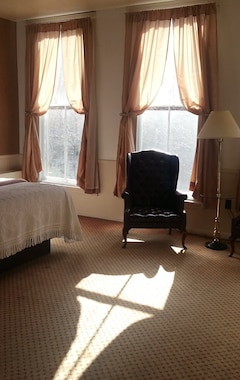 Hotel The Charles Inn (Bangor, USA)