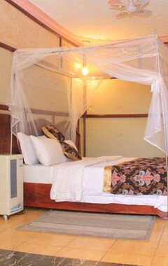 Hotel Boulevard Excelsior Motel (Kabarole, Uganda)