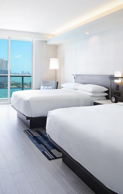 Hotelli Hyatt Centric Brickell Miami (Miami, Amerikan Yhdysvallat)