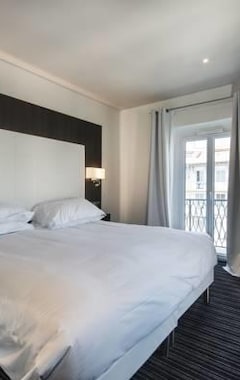 Hotel 66 Nice (Niza, Francia)