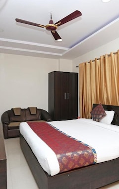 Hotel Sahu (Varanasi, India)