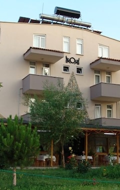 Zeytin Hotel (Altınoluk, Turquía)