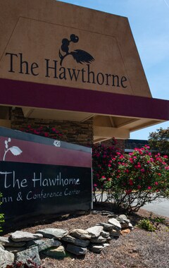 Hotel Hawthorne Inn & Conference Center (Winston Salem, EE. UU.)