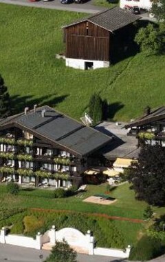 Hotel Pfeifer (Gaschurn-Partenen, Austria)