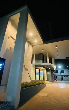 ABIZZ Hotel KwanPhayao (Phayao, Thailand)